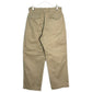 50s Euro Military Military Pants