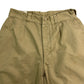 50s Euro Military Military Pants