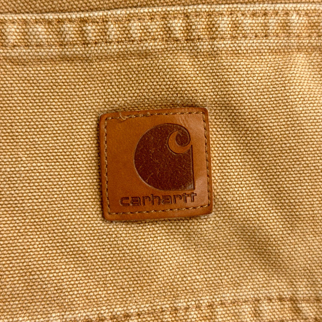 Carhartt Duck Painter Painter Pants