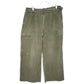 50s Euro Military Military Pants