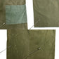 50s Euro Military Military Pants