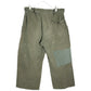 50s Euro Military Military Pants