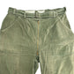 50s Euro Military Military Pants