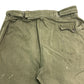 50s Euro Military Military Pants