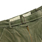 50s Euro Military Military Pants