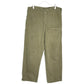 50s Euro Military Military Pants