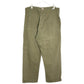 50s Euro Military Military Pants