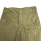 50s Euro Military Military Pants