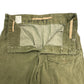 50s Euro Military Military Pants