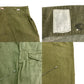 50s Euro Military Military Pants