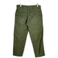 60s U.S. ARMY Baker Trousers Military Pants