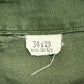 60s U.S. ARMY Baker Trousers Military Pants
