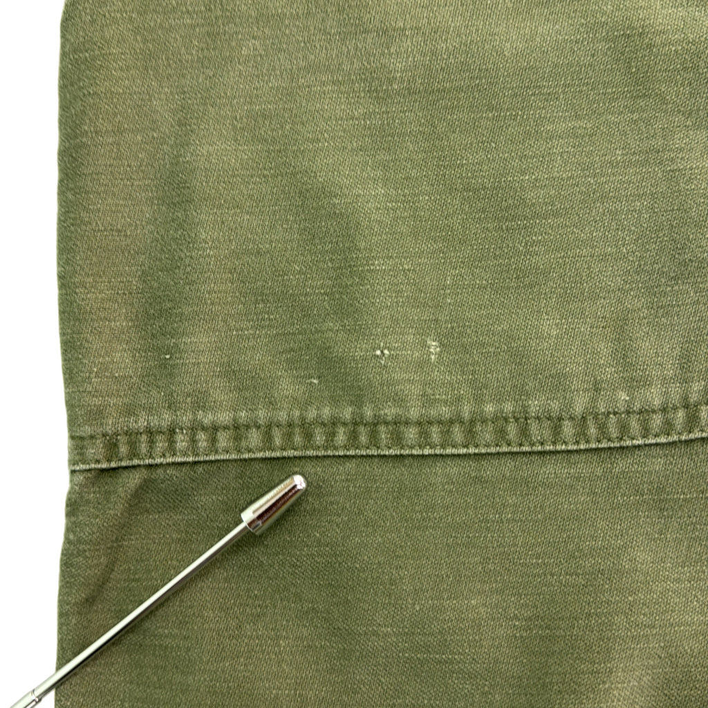 60s U.S. ARMY Baker Trousers Military Pants