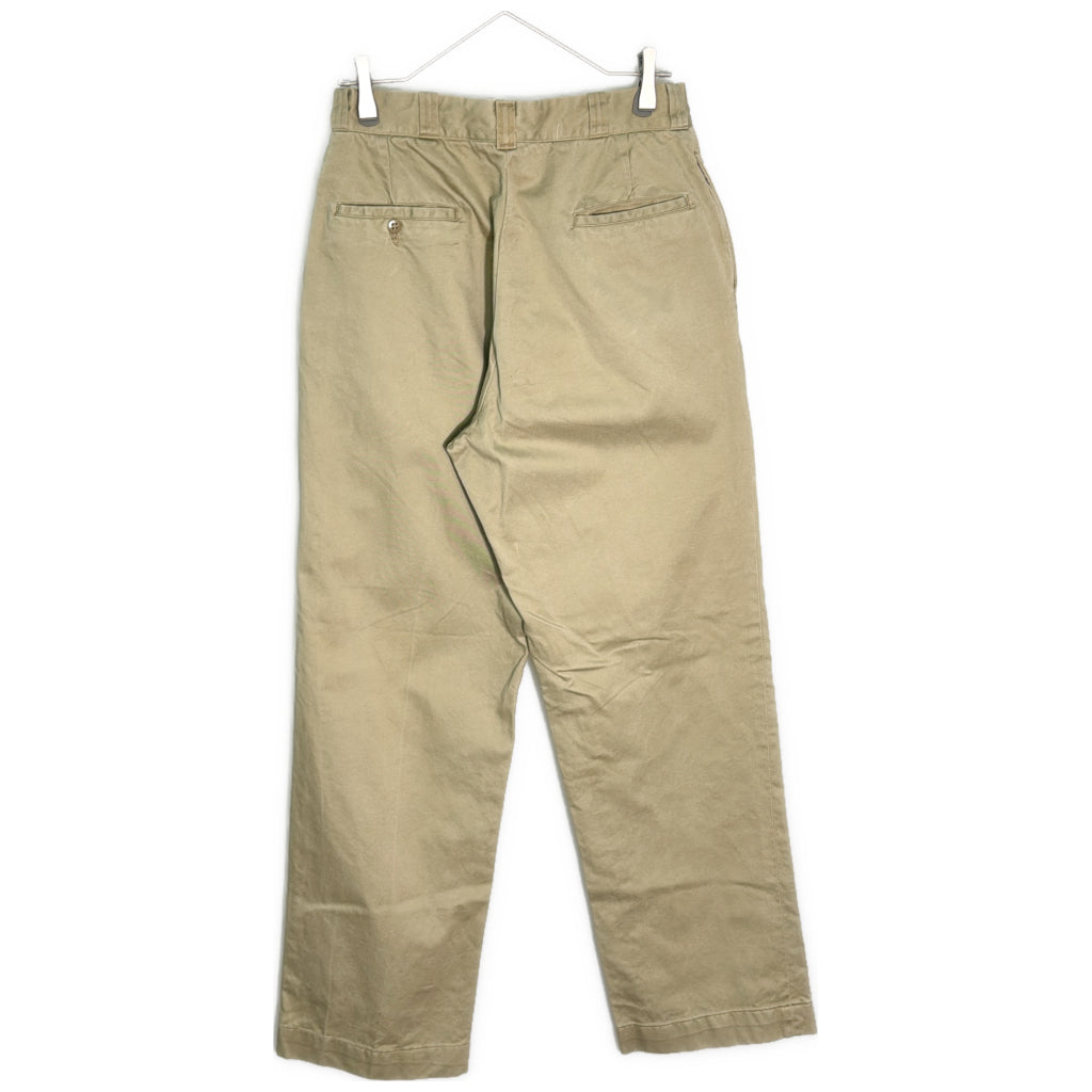 60s U.S. ARMY Military Pants