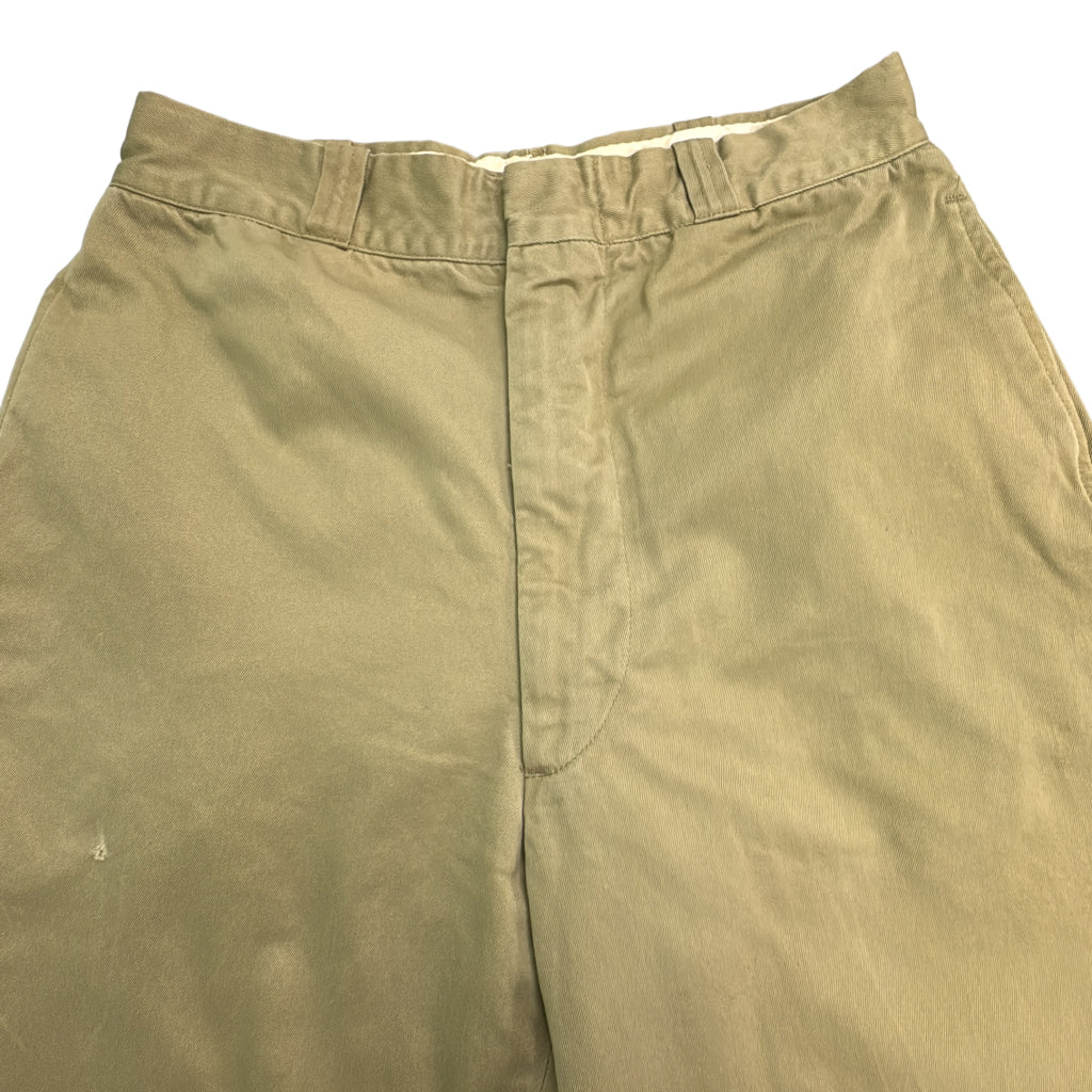 60s U.S. ARMY Military Pants