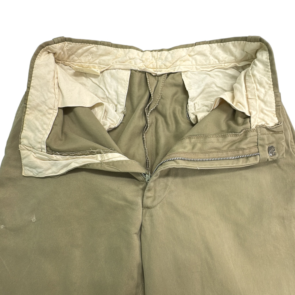 60s U.S. ARMY Military Pants