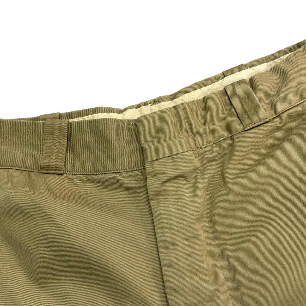 60s U.S. ARMY Military Pants