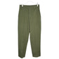 80s U.S. ARMY Baker Trousers Military Pants