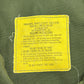 80s U.S. ARMY Baker Trousers Military Pants