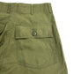 80s U.S. ARMY Baker Trousers Military Pants