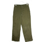 60s U.S. ARMY Baker Trousers Military Pants