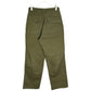 60s U.S. ARMY Baker Trousers Military Pants