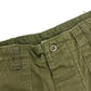 60s U.S. ARMY Baker Trousers Military Pants