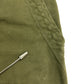 60s U.S. ARMY Baker Trousers Military Pants