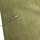 60s U.S. ARMY Baker Trousers Military Pants