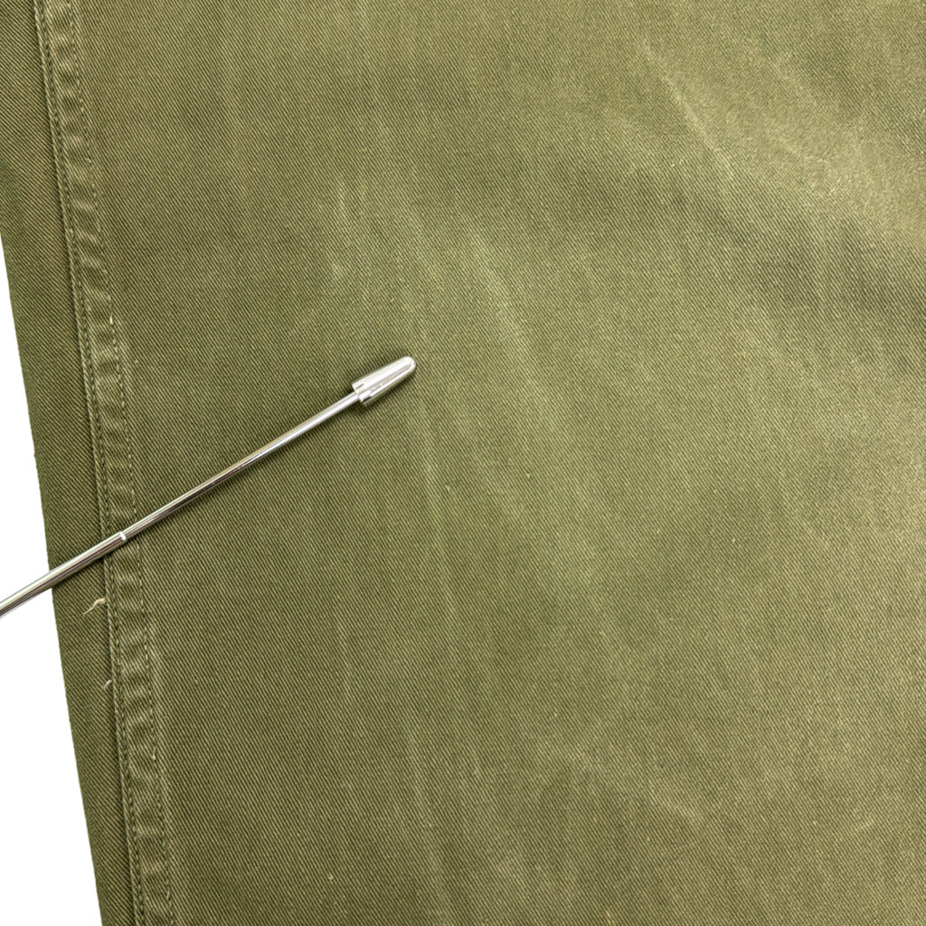 60s U.S. ARMY Baker Trousers Military Pants