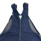 70s OSHKOSH Denim Overall
