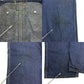 70s OSHKOSH Denim Overall