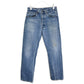 80s Levi's 501 Denim Pants