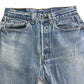 80s Levi's 501 Denim Pants