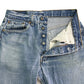 80s Levi's 501 Denim Pants