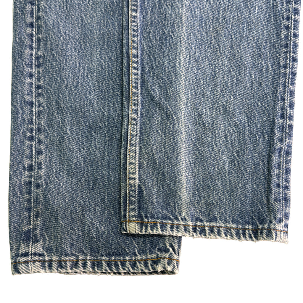 80s Levi's 501 Denim Pants