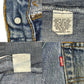 80s Levi's 501 Denim Pants