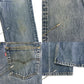 80s Levi's 501 Denim Pants