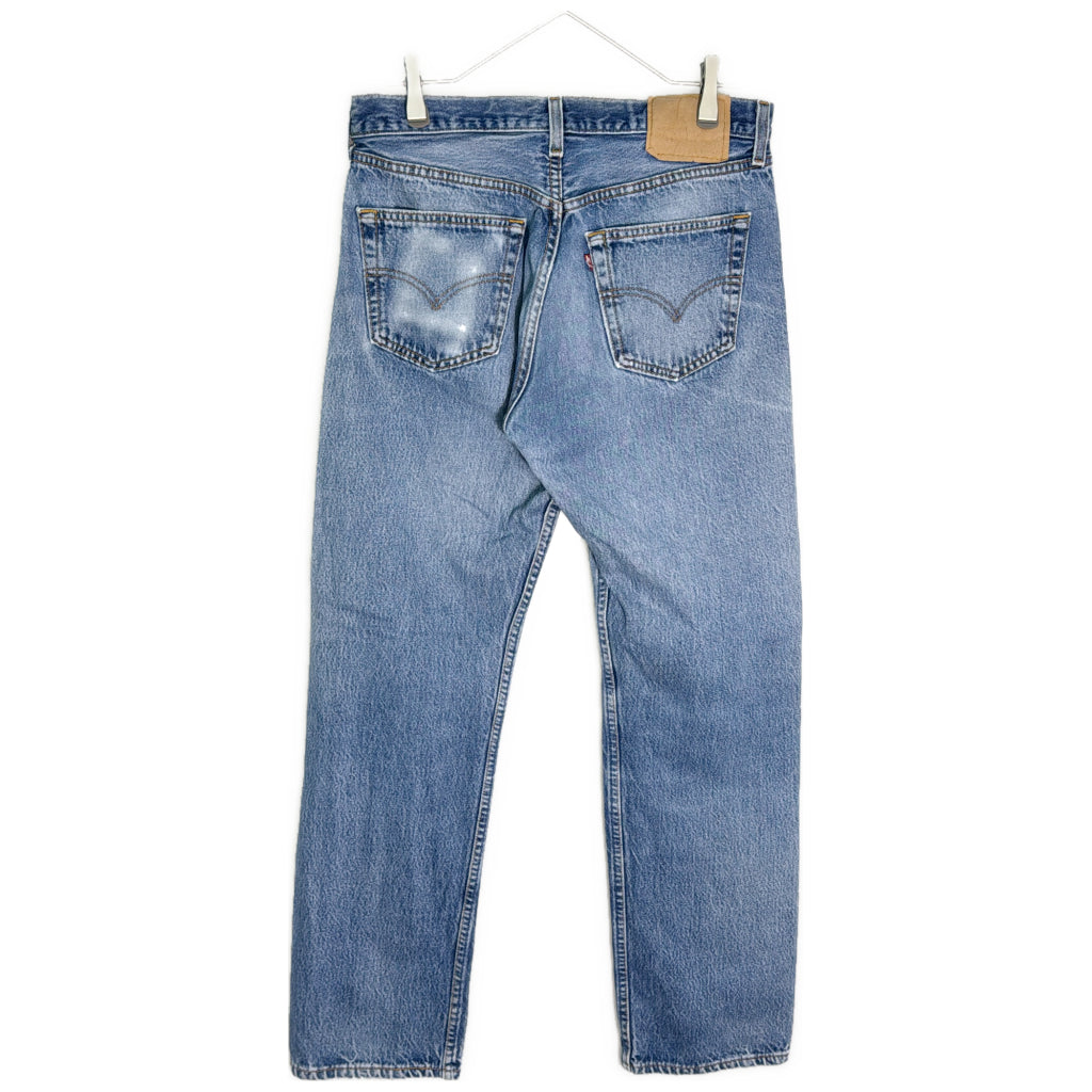 90s Levi's 501 Denim Pants