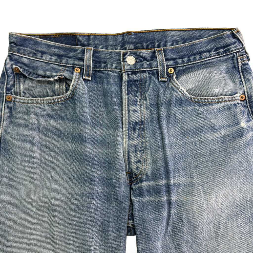 90s Levi's 501 Denim Pants