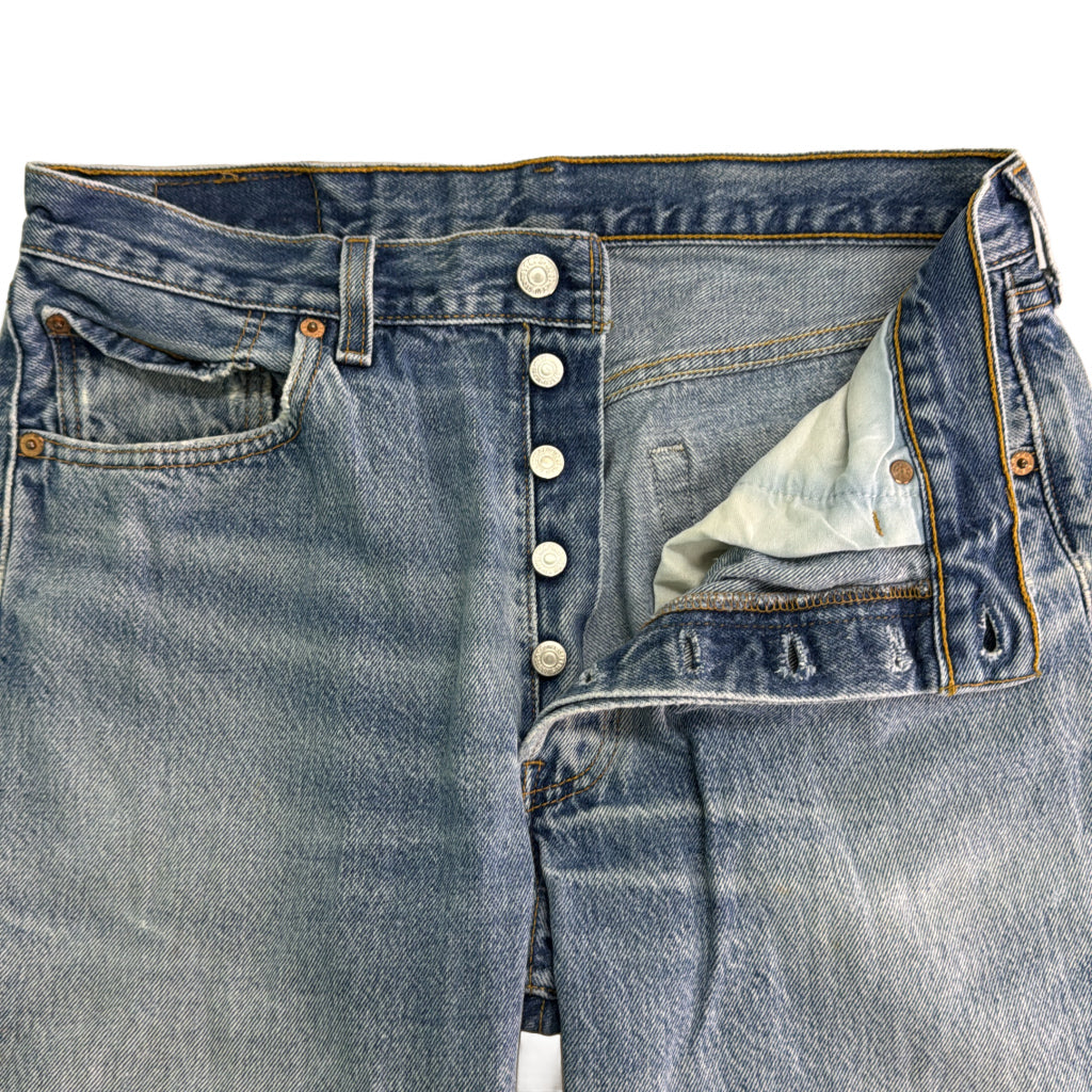 90s Levi's 501 Denim Pants