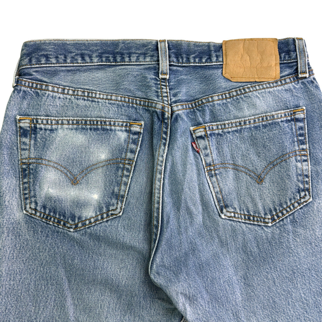 90s Levi's 501 Denim Pants