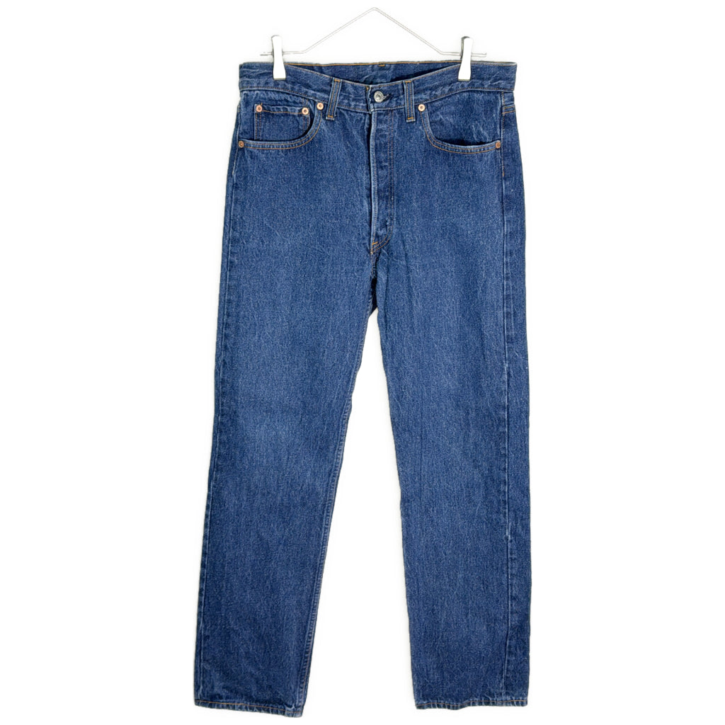 90s Levi's 501 Denim Pants