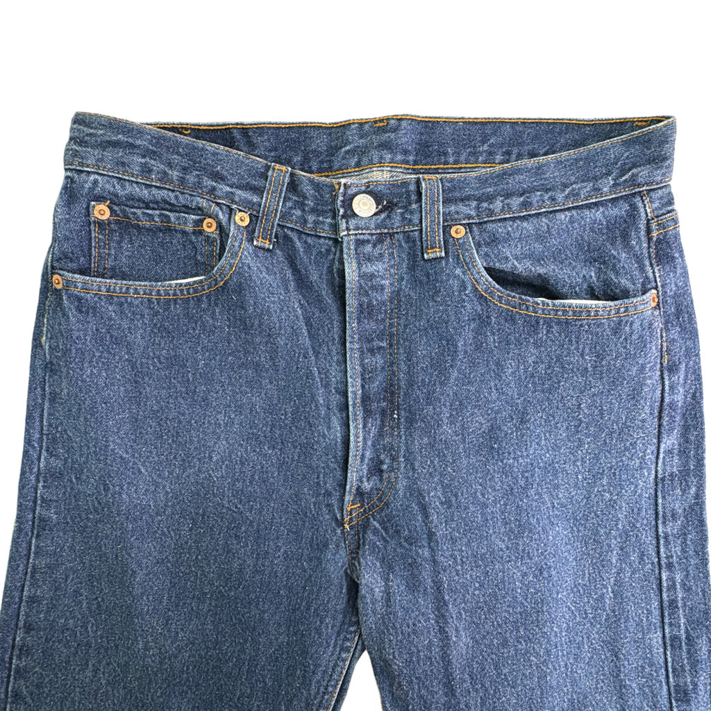 90s Levi's 501 Denim Pants