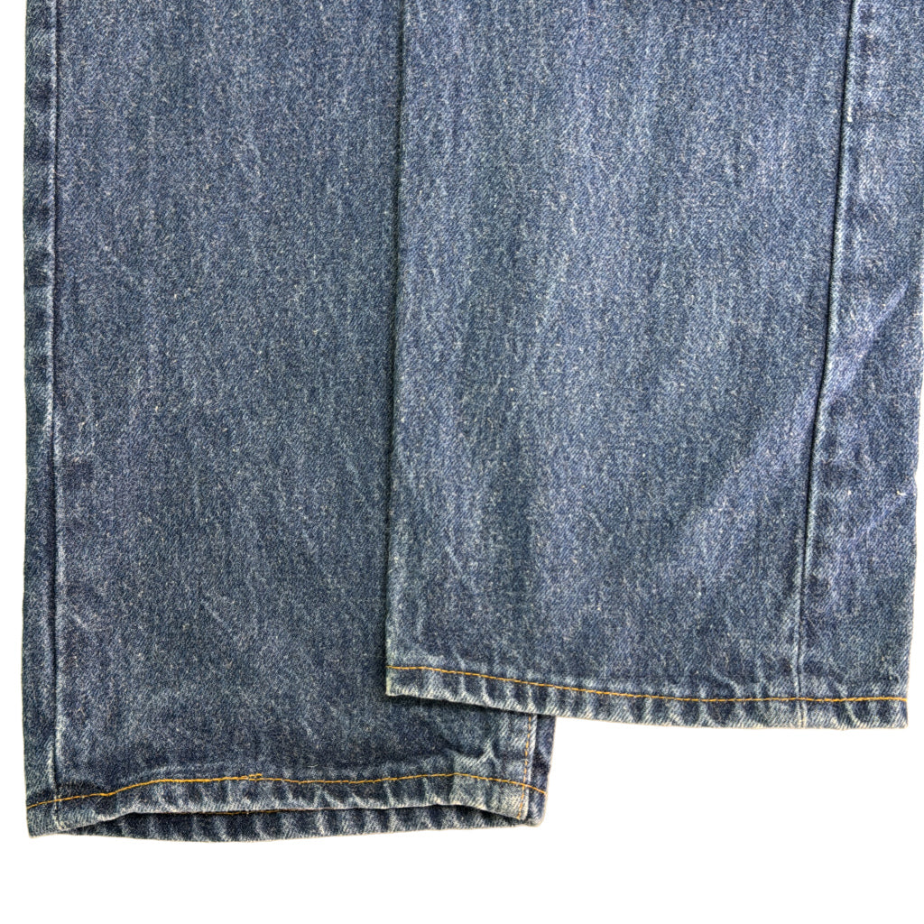 90s Levi's 501 Denim Pants
