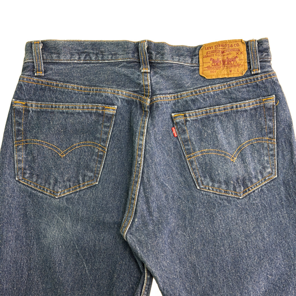 90s Levi's 501 Denim Pants