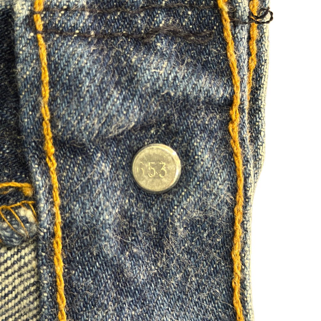 90s Levi's 501 Denim Pants