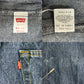 90s Levi's 501 Denim Pants