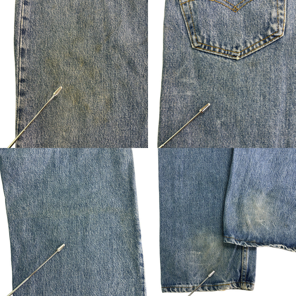 90s Levi's 501 Denim Pants
