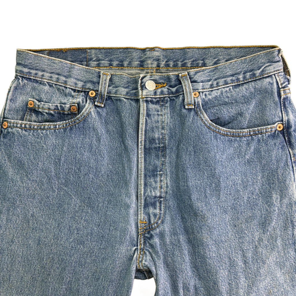 90s Levi's 501 Denim Pants